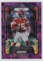 Patrick Mahomes II #/225