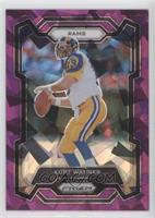 Kurt Warner #/225