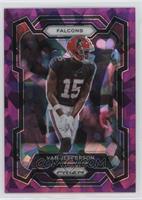 Van Jefferson #/225