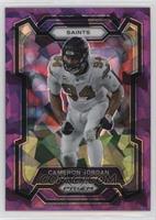 Cameron Jordan #/225