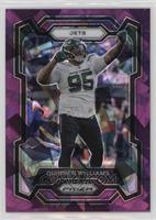 Quinnen Williams #/225