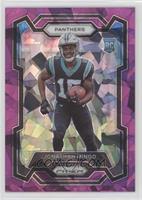 Rookies - Jonathan Mingo #/225