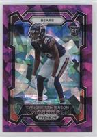 Rookies - Tyrique Stevenson #/225