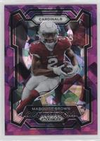 Marquise Brown #/225