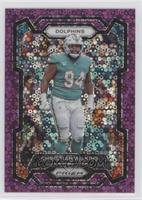 Christian Wilkins #/35