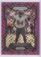 Rookies - Calijah Kancey #/49