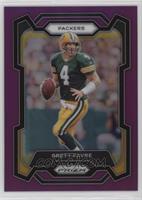 Brett Favre #/125