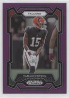 Van Jefferson #/125