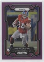 Jeremy Shockey #/125