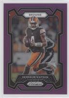 Deshaun Watson #/125