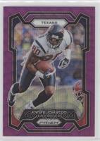 Andre Johnson #/99