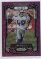 Dat Nguyen #/99