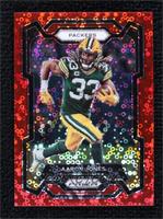 Aaron Jones #9/70