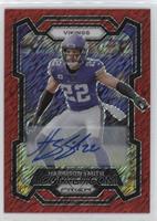 Harrison Smith #/35