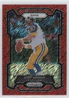 Kurt Warner #/35