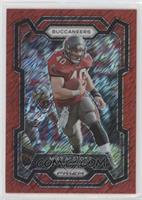 Mike Alstott #/35