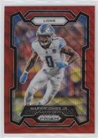 Marvin Jones Jr. #/149