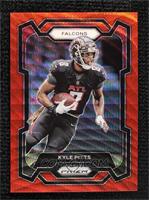 Kyle Pitts #74/149