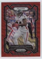 Cordarrelle Patterson #/149