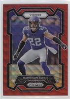 Harrison Smith #/149