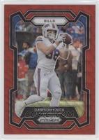 Dawson Knox #/149