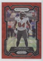 Rookies - Calijah Kancey #/149