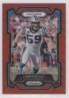 Luke Kuechly #/149