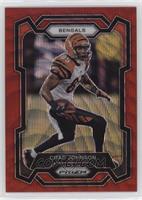 Chad Johnson #/149