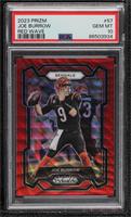 Joe Burrow [PSA 10 GEM MT] #/149