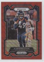 Alex Singleton #/149