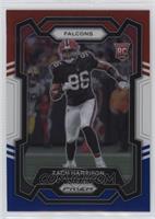 Rookies - Zach Harrison