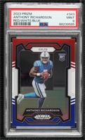 Rookies - Anthony Richardson [PSA 9 MINT]