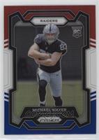 Rookies - Michael Mayer