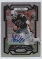 Marcus Allen