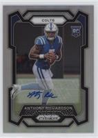 Rookies - Anthony Richardson