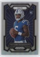 Rookie Variation - Anthony Richardson