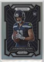 Rookie Variation - Jaxon Smith-Njigba