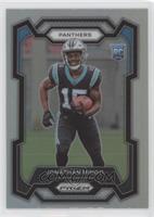 Rookies - Jonathan Mingo