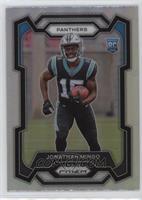 Rookies - Jonathan Mingo