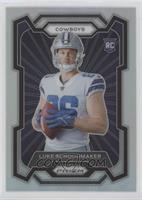 Rookie Variation - Luke Schoonmaker