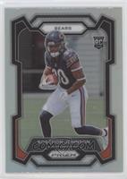 Rookies - Roschon Johnson [EX to NM]