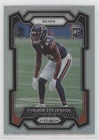 Rookies - Tyrique Stevenson