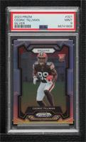 Rookies - Cedric Tillman [PSA 9 MINT]