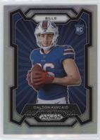 Rookie Variation - Dalton Kincaid