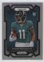 Rookie Variation - Parker Washington