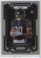 Rookie Variation - Roschon Johnson