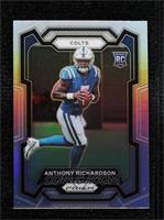 Rookies - Anthony Richardson