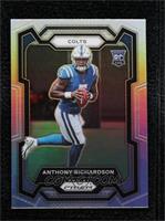 Rookies - Anthony Richardson