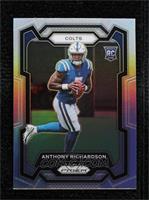 Rookies - Anthony Richardson
