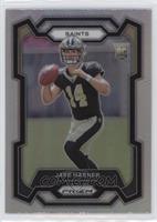 Rookies - Jake Haener